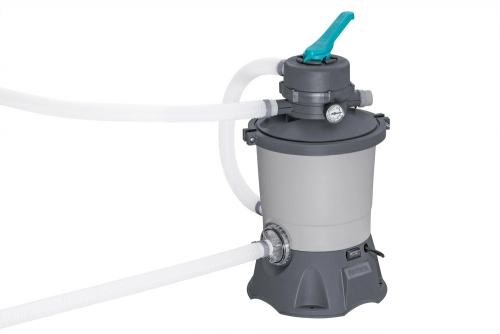 Sand pump 3028L / h Bestway 58515