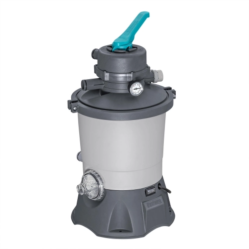 Sand pump 3028L / h Bestway 58515