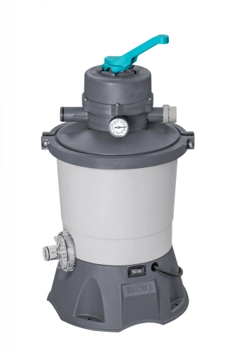 Sand pump 3028L / h Bestway 58515