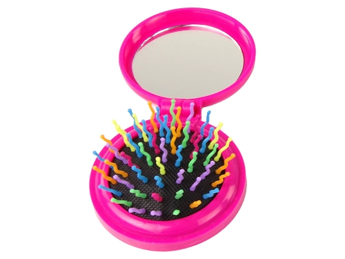 Set For Nail Art And Hair Decoration Casket