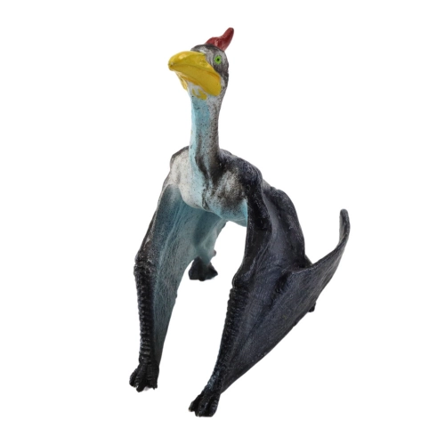 Set of Realistic Forest Dinosaur Figures 5pcs
