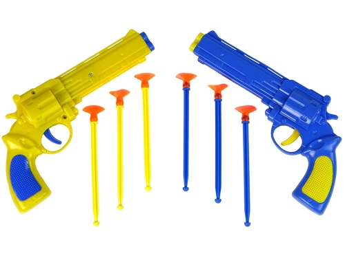 Shooting Set Bow Shield on Stand 134 cm Quiver Pistols