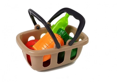 Shopper's Checkout Set with Microphone, Sound, Terminal