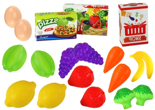 Shopping Basket for Vegetables Fruit Grocery Metal.