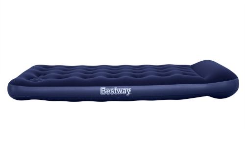 Single Inflatable Mattress 188 x 99 x 28 cm Bestway 67224