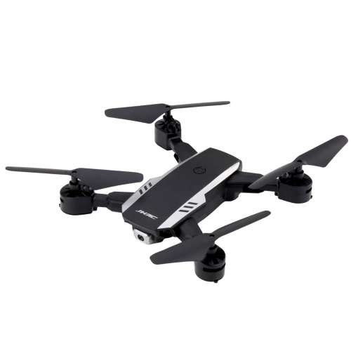 Sky Hunter D19HW Drone FVP Camera Wi-Fi Remote Control With Phone Holder Case