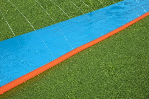 Slide Single Water Slide 4.88m Bestway 52326