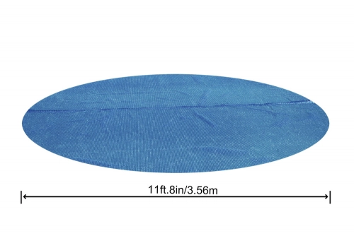 Solar Cover for Pool 366 cm - Bestway 58242