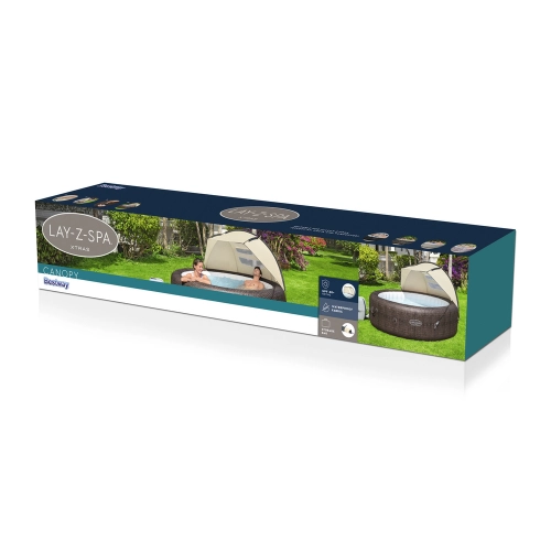 SPA Canopy Wind and Sun Protection Bestway 60304