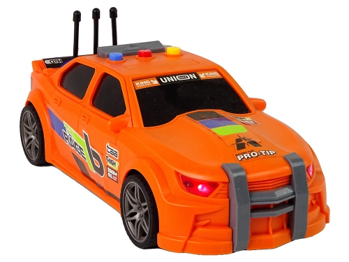 Sporta auto