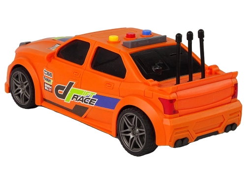 Sporta auto