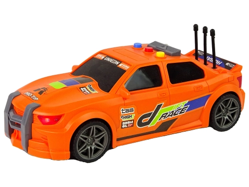 Sporta auto