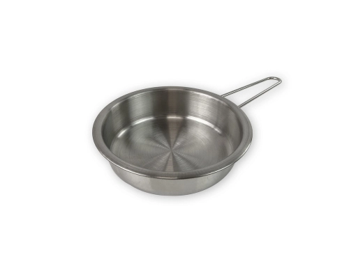 Stainless Steel Kitchen Cutlery Set For Kids