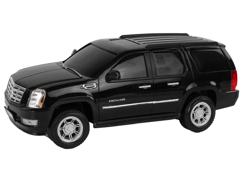Tālvadības mašīna Cadillac Escalade Black