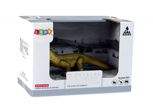 Varanus of Komodo Collector's Figurine Animals