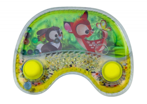 Water Arcade Game Balls Console Animals Colorful