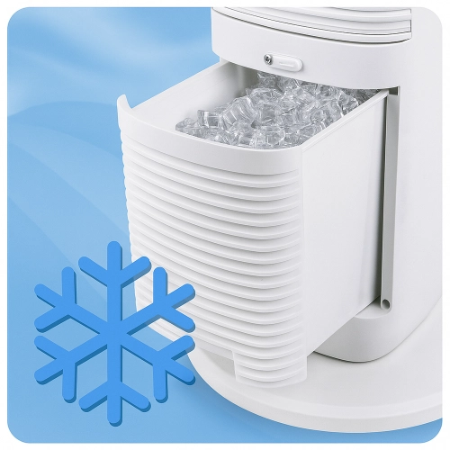 Water Floor Column Fan Ionization Oscillation Display REMOTE CONTROL