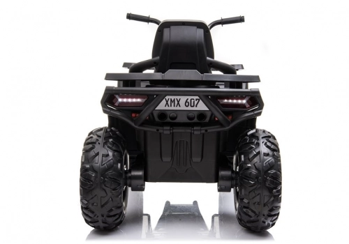 Elektriskais kvadracikls bērniem XMX607 Black
