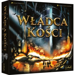 "GAME - Lord of Dice" Trefl 02277