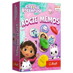02688 Cat Memos 2688