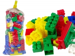Colourful Building Blocks K3 Extra Large