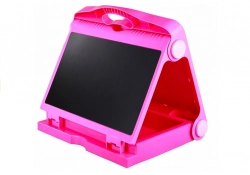 Foldable 2in1 Blackboard - Chalk & Marker