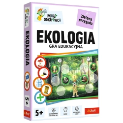 GAME - Ecology Trefl 02806