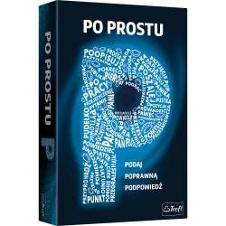 Game Simply P Trefl 02287
