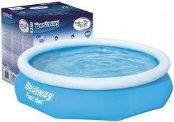 Garden Strut Pool 305 x 76 cm Bestway 57266