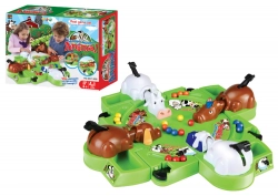 Hungry Animals