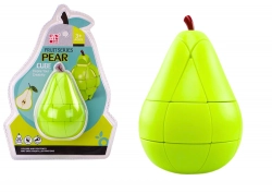 Jigsaw Puzzle Cubes Educational Logical Pear Magic