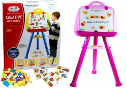 Magnetic Whiteboard Erasable Letters Numbers