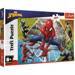 Puzzle - 300 - Marvelous Spiderman / Disney Marvel Spiderman 23005