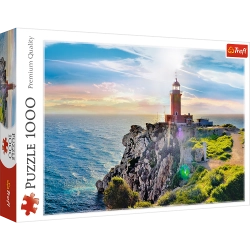 Puzzle - "1000" - Melagavi Lighthouse Trefl 10436