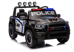 RAM ZB629-P Police Battery-Powered Vehicle