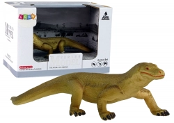 Varanus of Komodo Collector's Figurine Animals