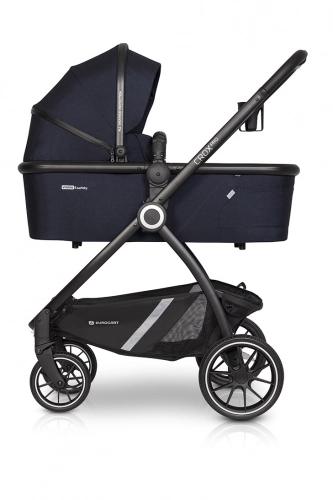 Ratu kulba Euro-Cart Crox / Crox Pro Cosmic Blue