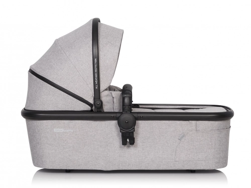 Ratu kulba Euro-Cart Crox / Crox Pro Pearl