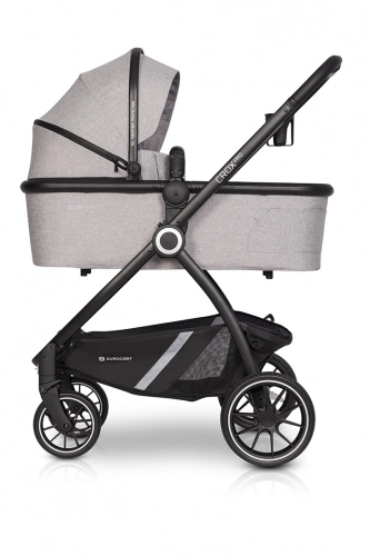 Ratu kulba Euro-Cart Crox / Crox Pro Pearl