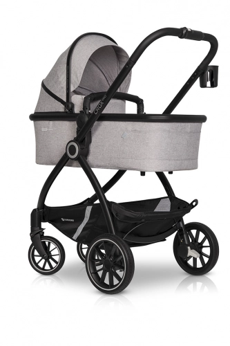 Ratu kulba Euro-Cart Crox / Crox Pro Pearl