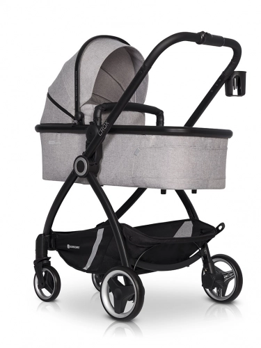 Ratu kulba Euro-Cart Crox / Crox Pro Pearl