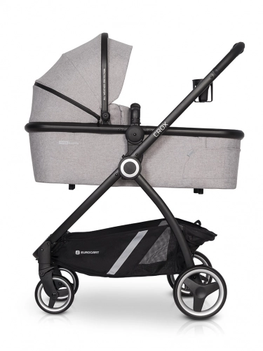 Ratu kulba Euro-Cart Crox / Crox Pro Pearl