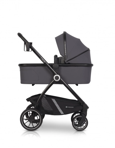Ratu kulba Euro-Cart Crox Iron