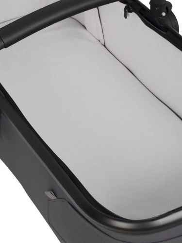 Ratu kulba Euro-Cart Crox Iron