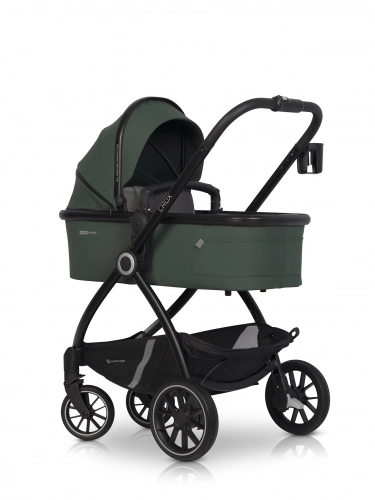 Ratu kulba Euro-Cart Crox Jungle