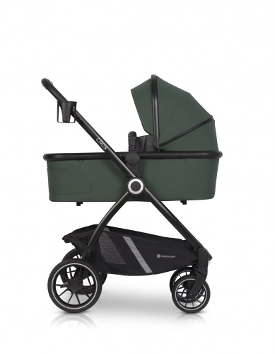 Ratu kulba Euro-Cart Crox Jungle