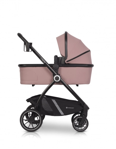 Ratu kulba Euro-Cart Crox Rose
