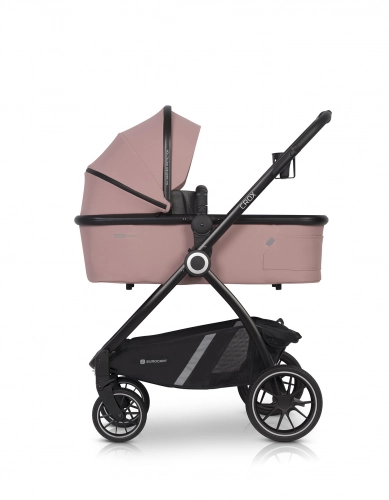 Ratu kulba Euro-Cart Crox Rose