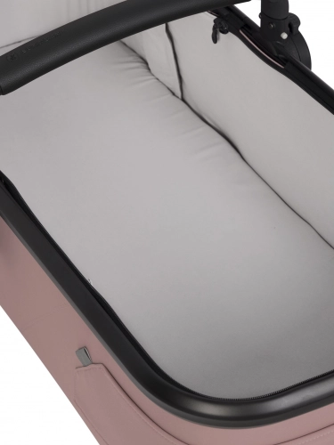 Ratu kulba Euro-Cart Crox Rose