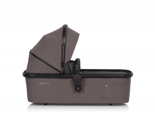 Ratu kulba Euro-Cart Crox Taupe